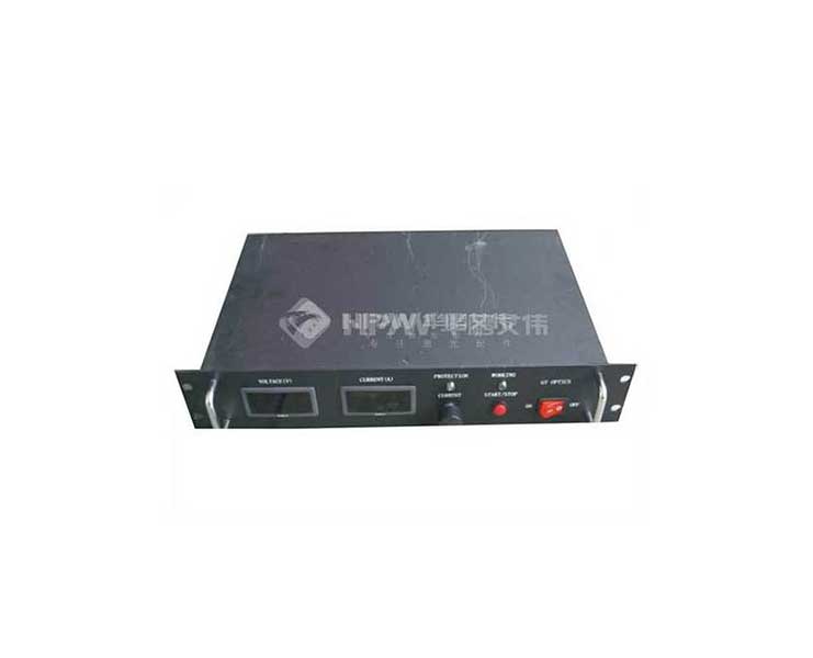 半導(dǎo)體激光電源的組成及原理