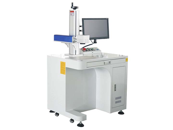 Laser marking machine spares