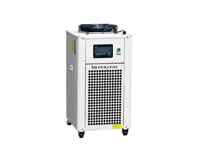 光纖激光器冷水機(jī) 1000W