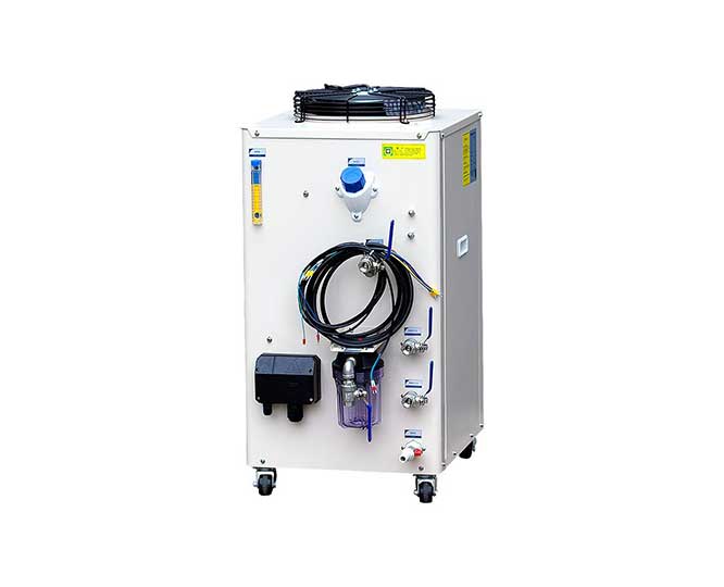 光纖激光器冷水機組重要嗎？